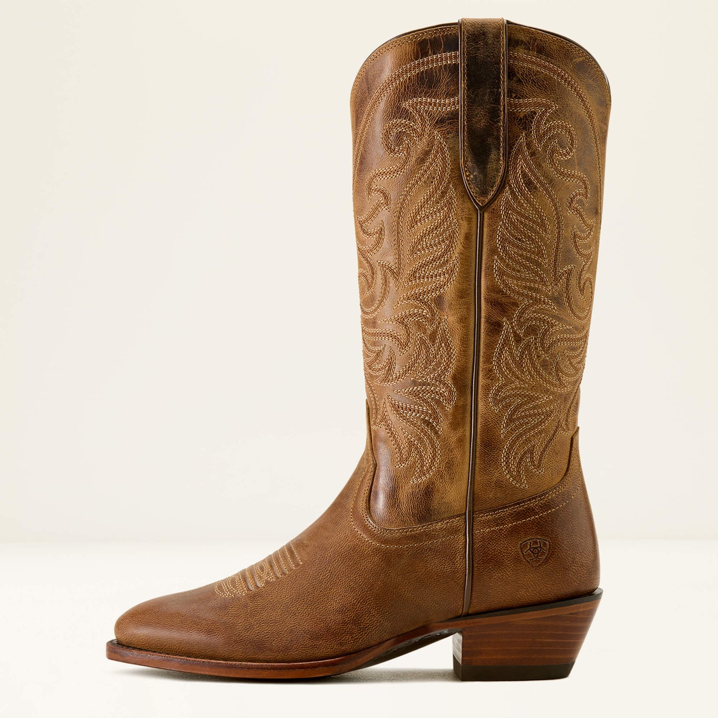 Ariat Louella R Toe Western Boot