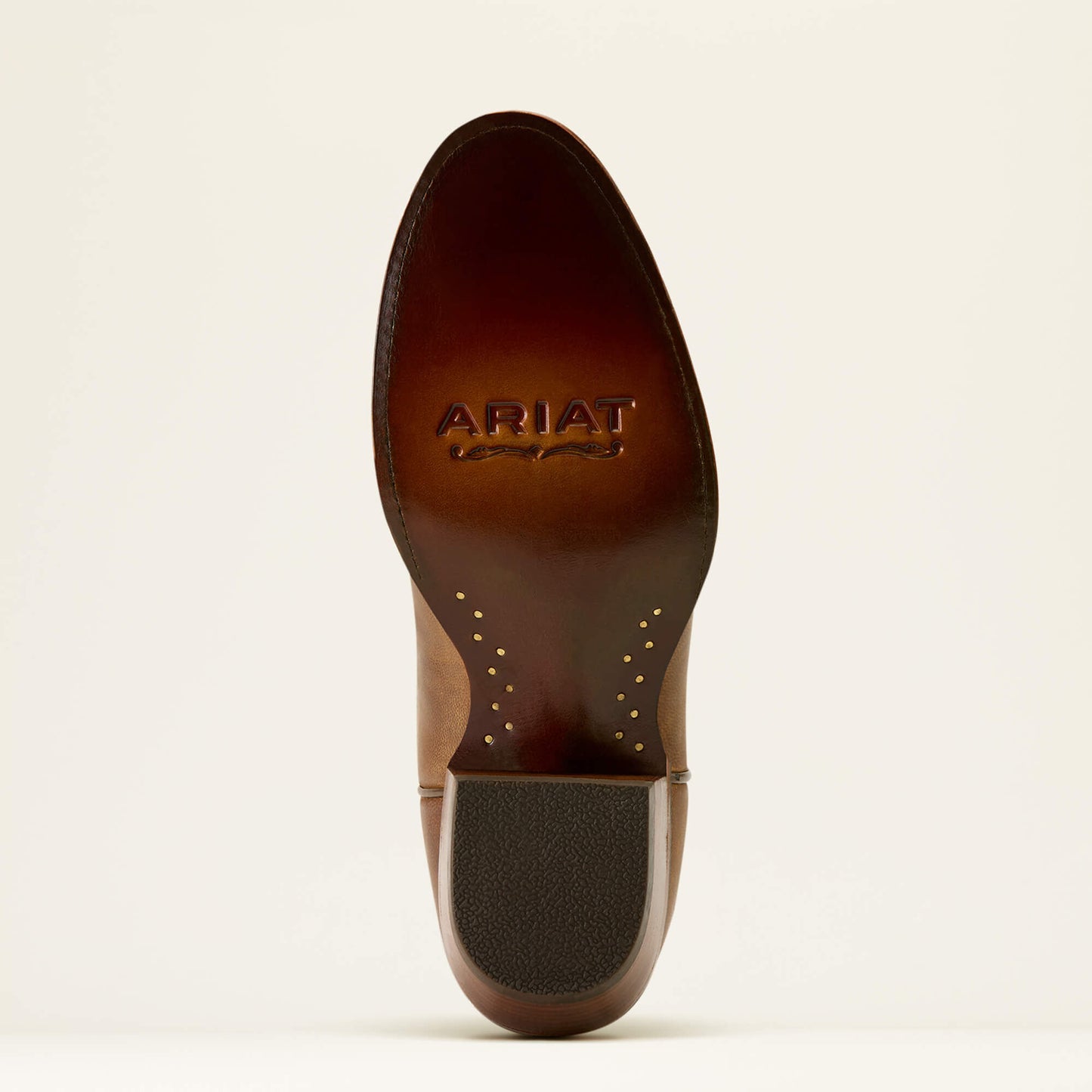 Ariat Louella R Toe Western Boot