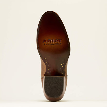 Ariat Louella R Toe Western Boot