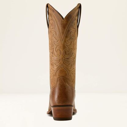 Ariat Louella R Toe Western Boot
