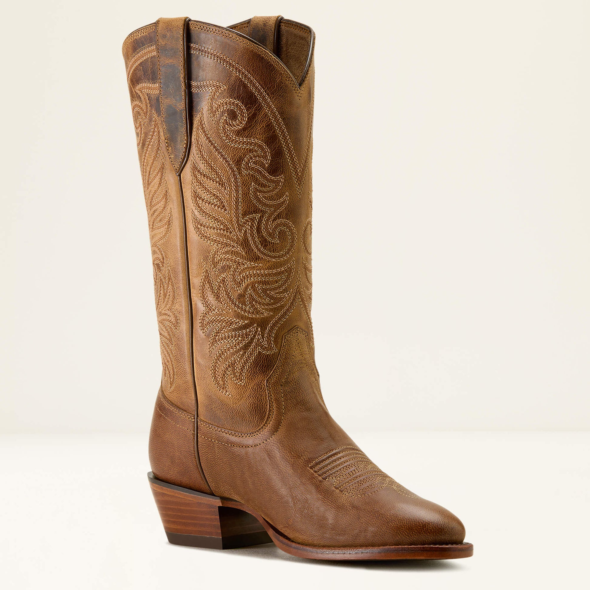 Ariat Louella R Toe Western Boot