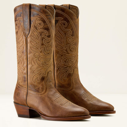 Ariat Louella R Toe Western Boot