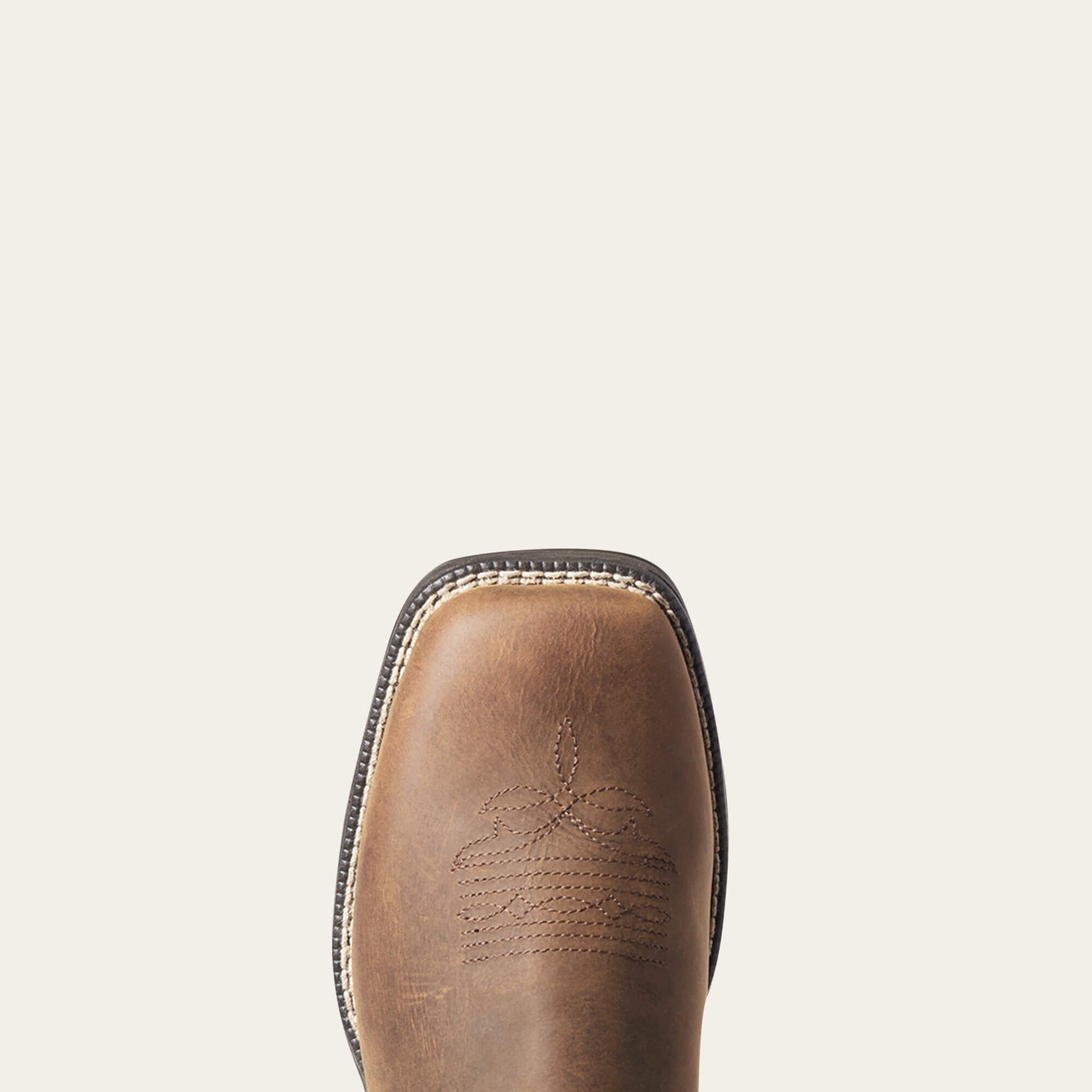 Ariat Anthem Shortie II Waterproof Square Toe Western Boot