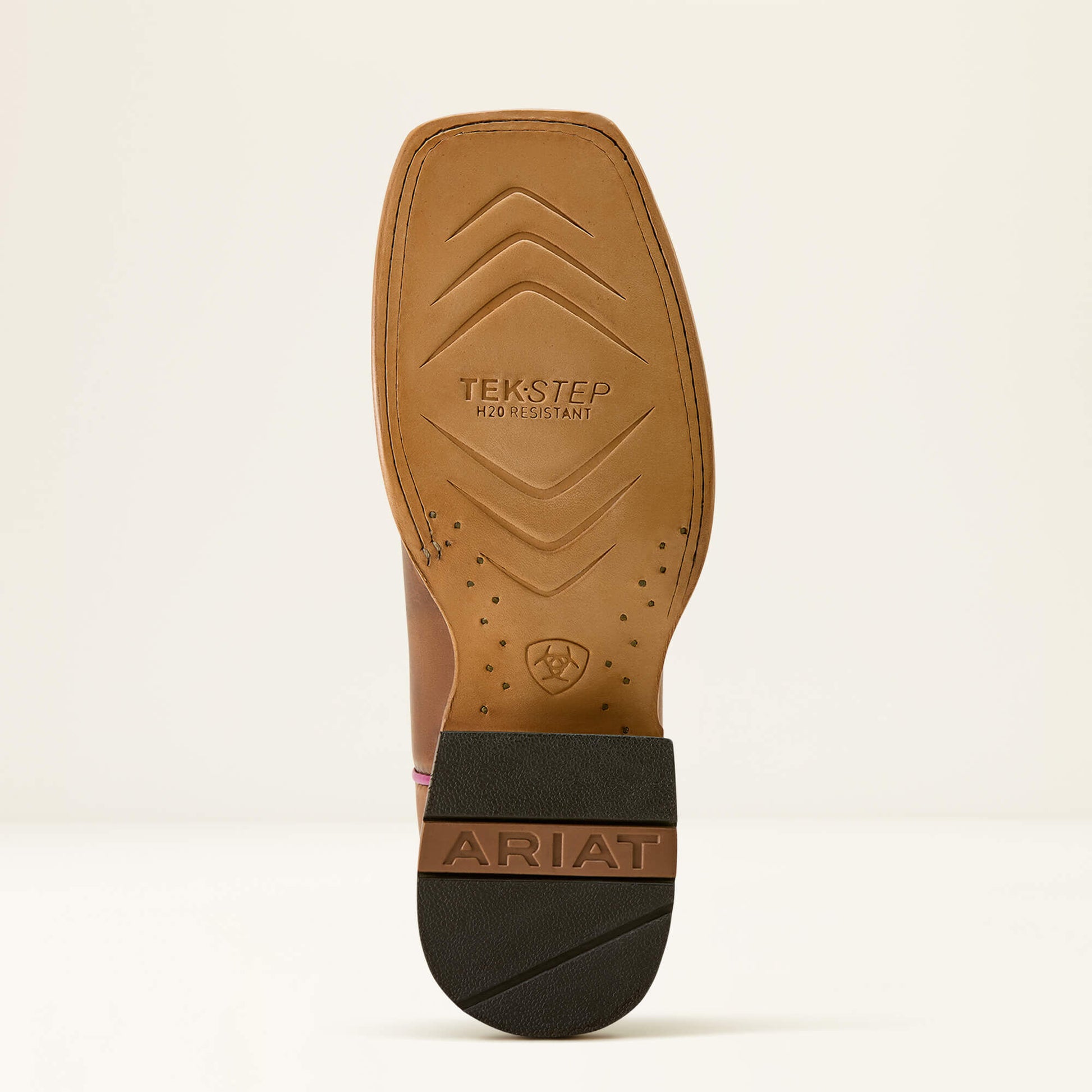 Ariat Frontier Wittman Wide Square Toe Western Boot