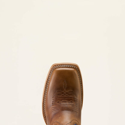 Ariat Frontier Wittman Wide Square Toe Western Boot