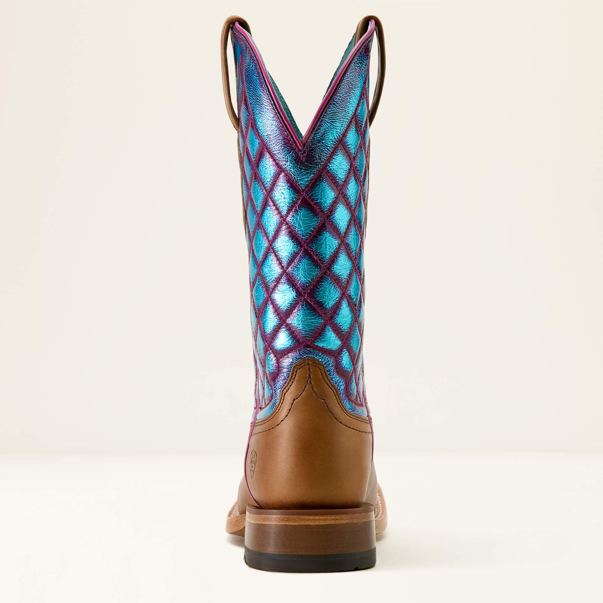 Ariat Frontier Wittman Wide Square Toe Western Boot