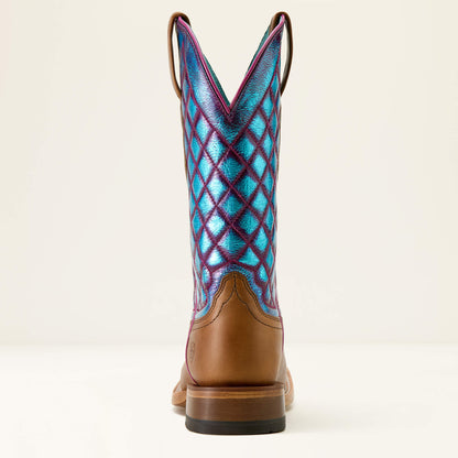 Ariat Frontier Wittman Wide Square Toe Western Boot
