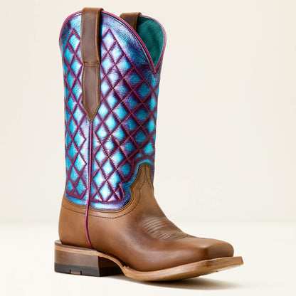 Ariat Frontier Wittman Wide Square Toe Western Boot