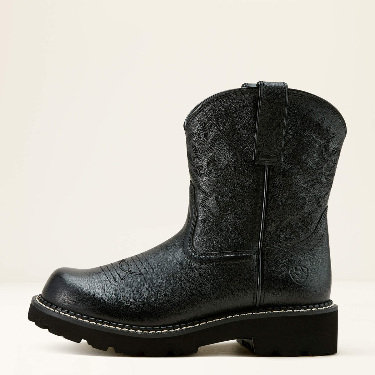 Ariat Fatbaby Western Boot