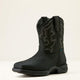 BEAR BLACK
