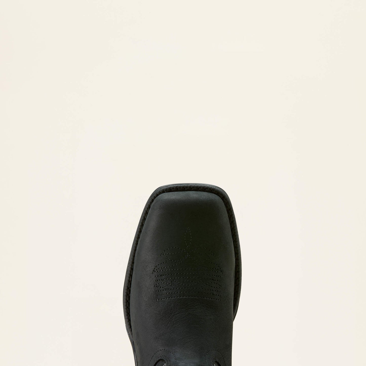 Ariat Anthem Shortie II Waterproof Square Toe Western Boot
