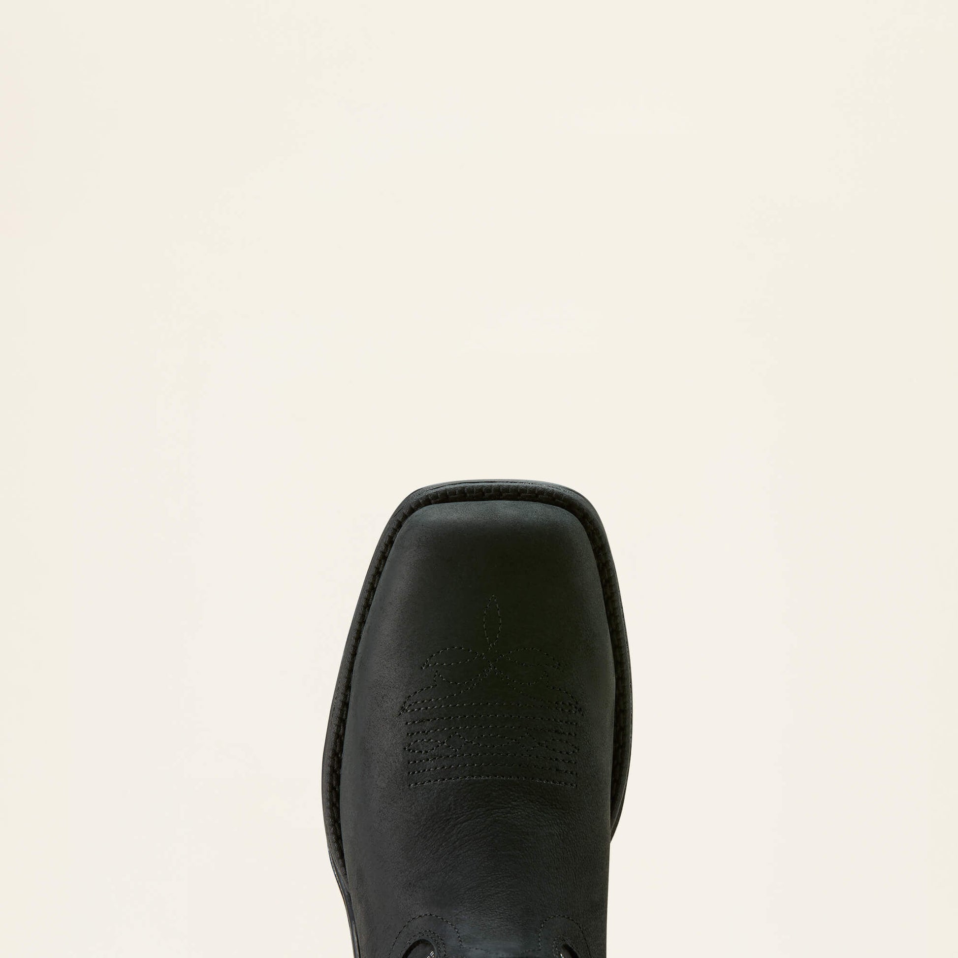 Ariat Anthem Shortie II Waterproof Square Toe Western Boot