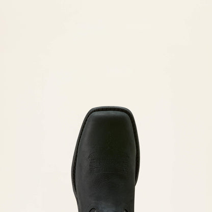 Ariat Anthem Shortie II Waterproof Square Toe Western Boot
