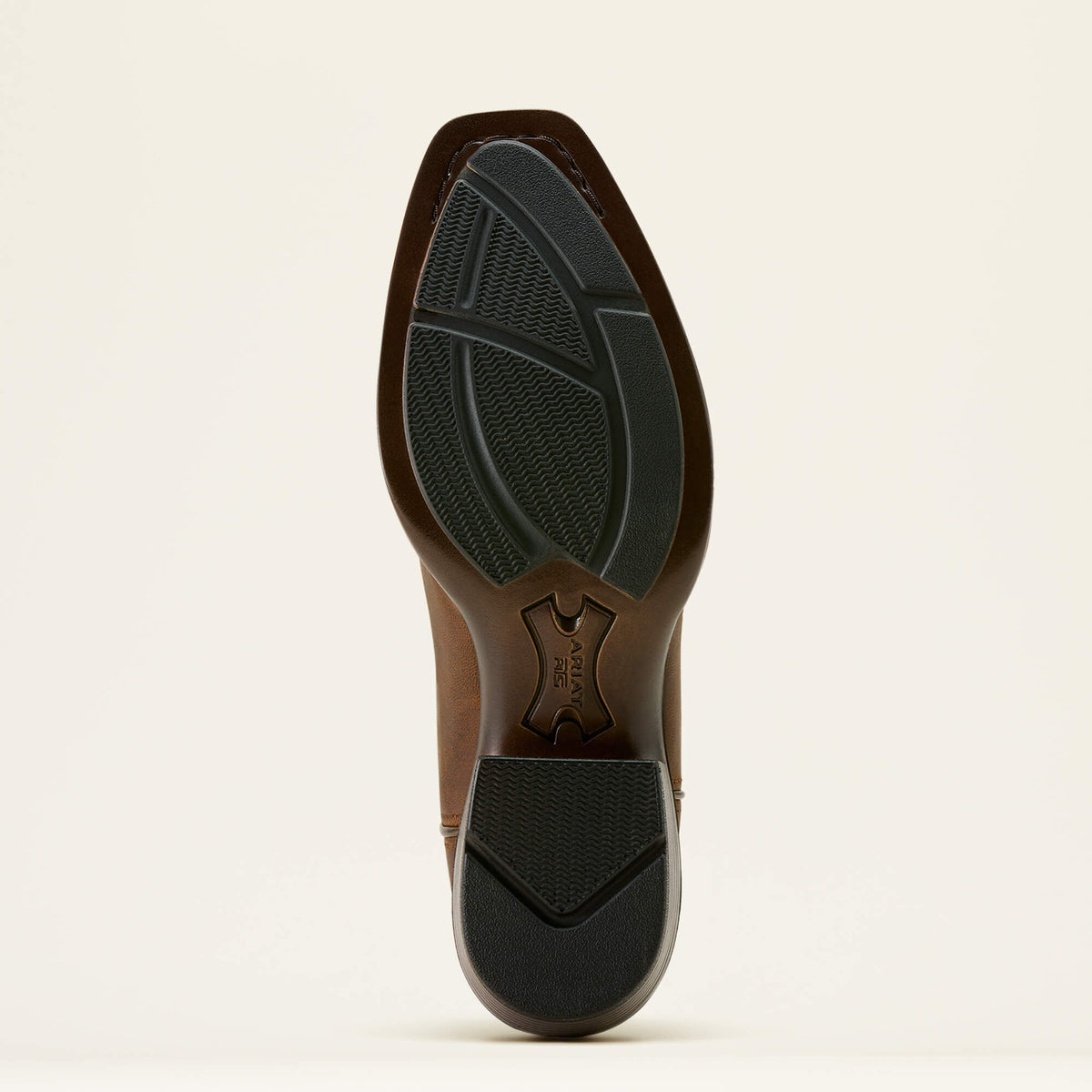 Ariat Beaumont K Toe Western Boot