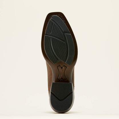 Ariat Beaumont K Toe Western Boot