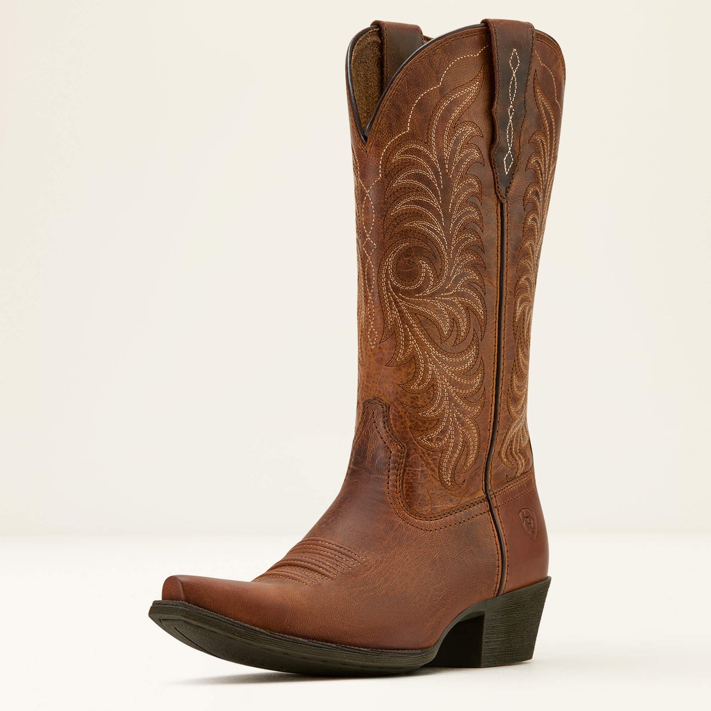 Ariat Heritage X Toe StretchFit Western Boot