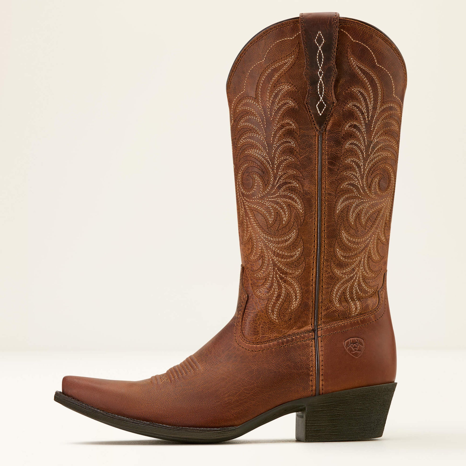 Ariat Heritage X Toe StretchFit Western Boot