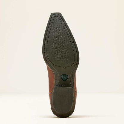 Ariat Heritage X Toe StretchFit Western Boot