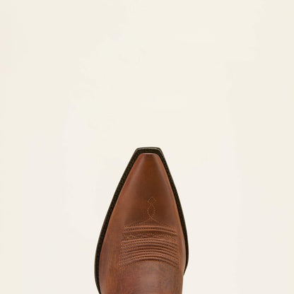 Ariat Heritage X Toe StretchFit Western Boot