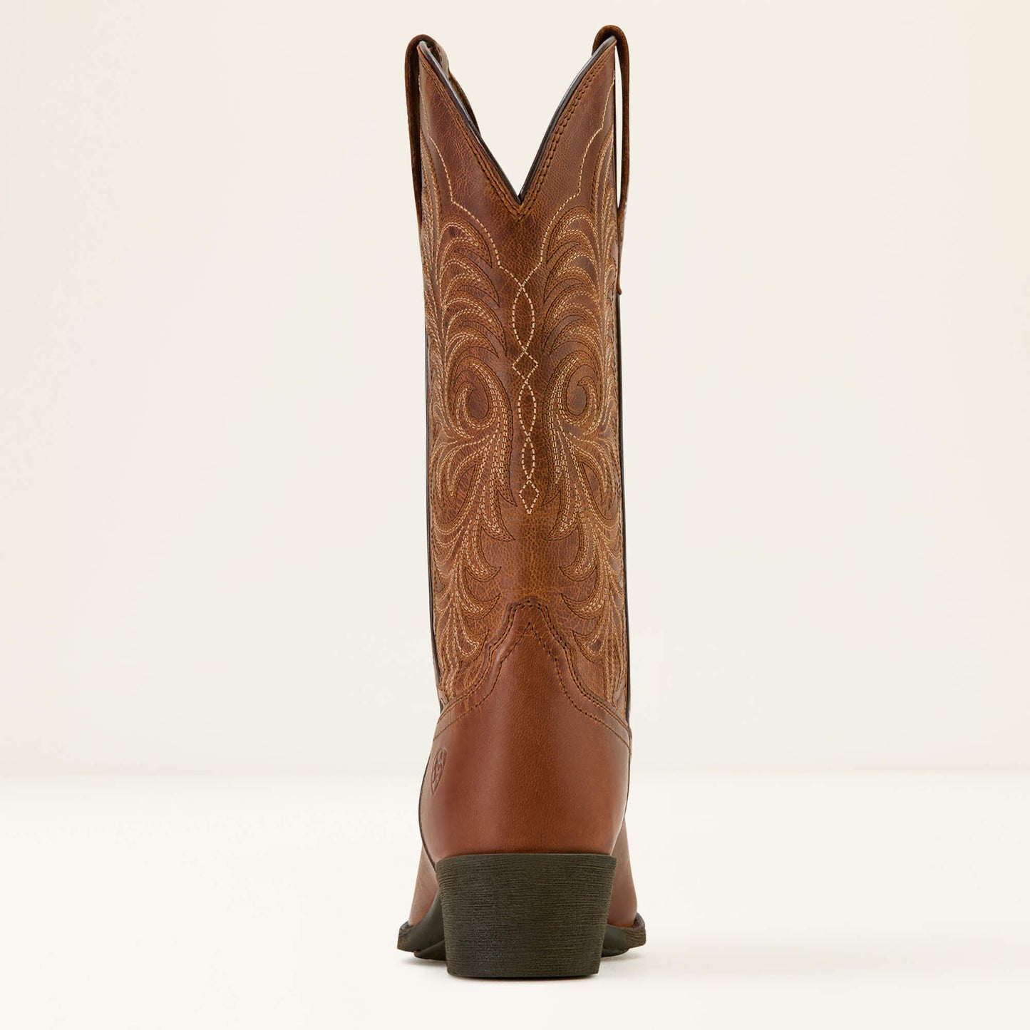 Ariat Heritage X Toe StretchFit Western Boot