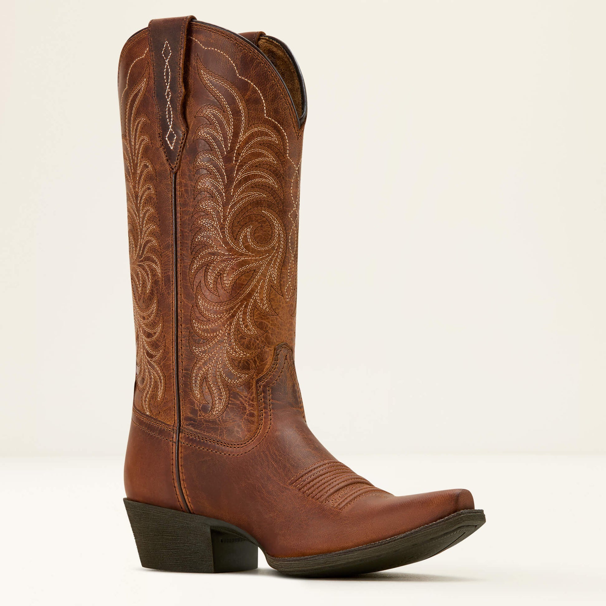 Ariat Heritage X Toe StretchFit Western Boot