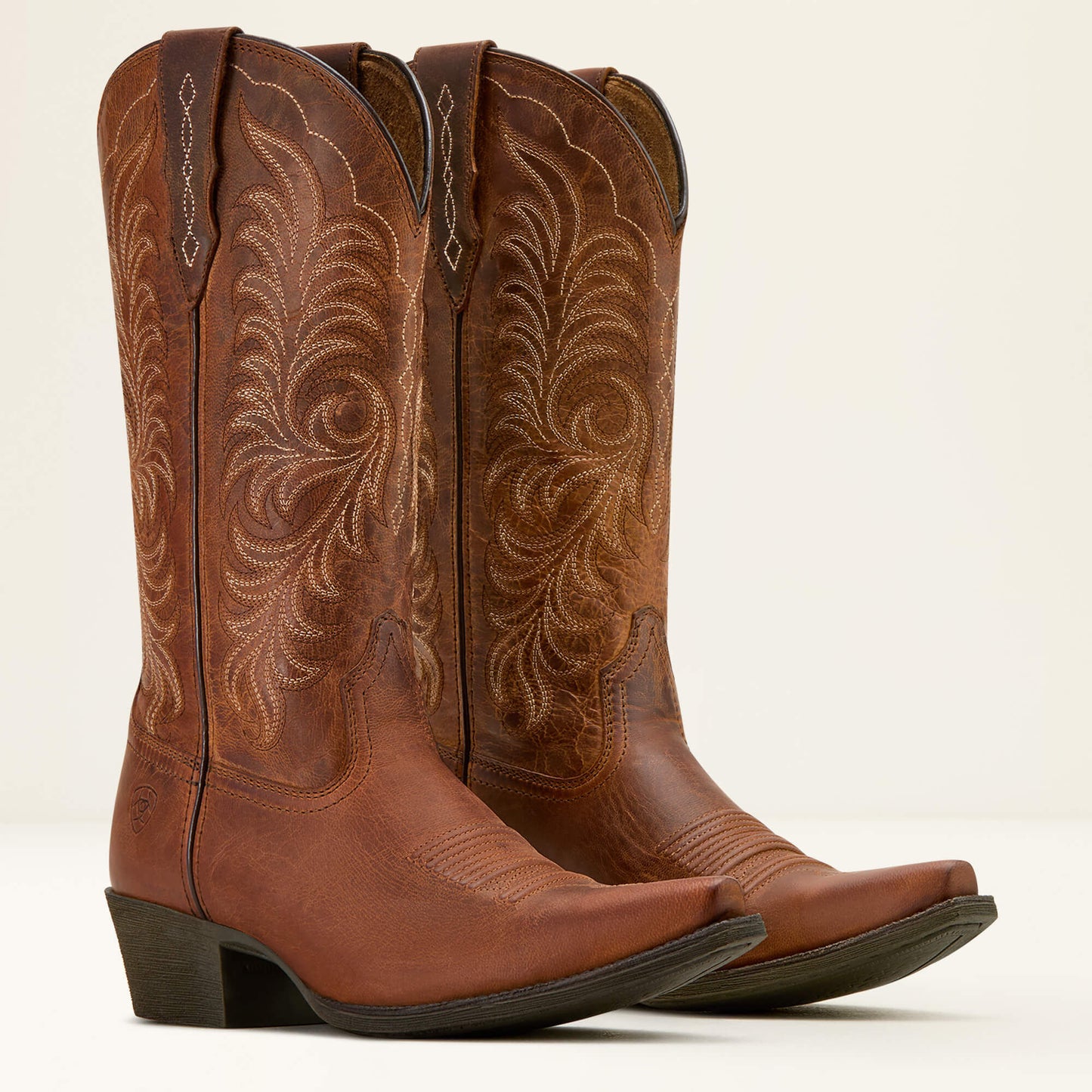 Ariat Heritage X Toe StretchFit Western Boot