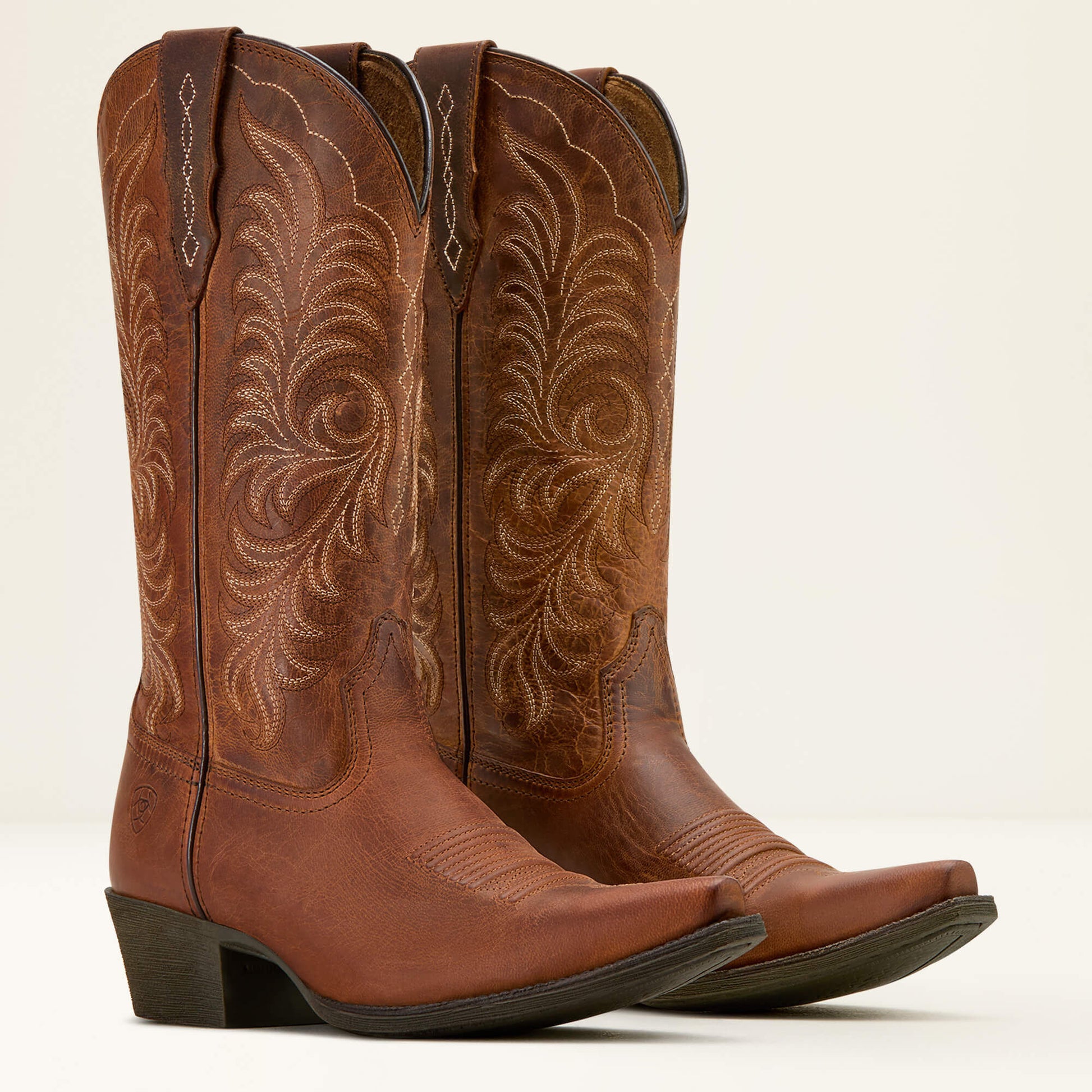 Ariat Heritage X Toe StretchFit Western Boot