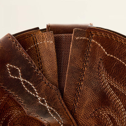 Ariat Heritage X Toe StretchFit Western Boot