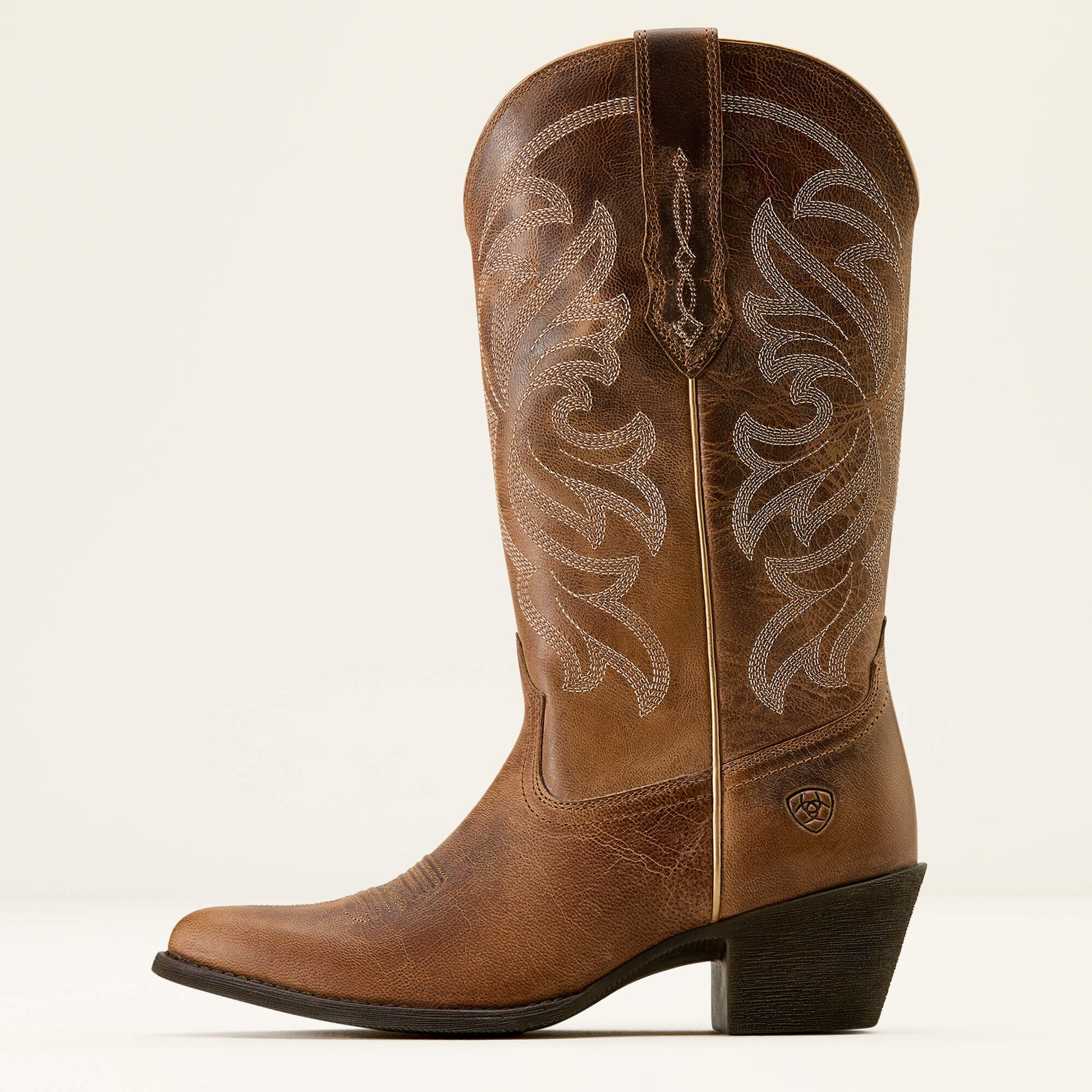 Ariat Heritage J Toe Western Boot