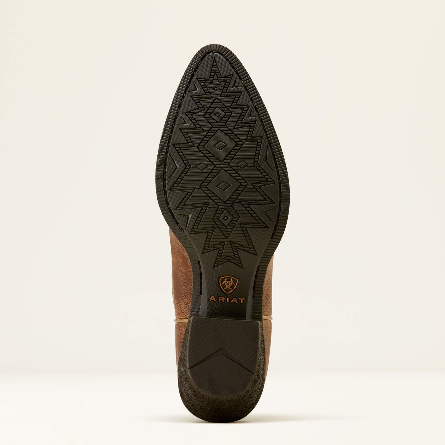 Ariat Heritage J Toe Western Boot