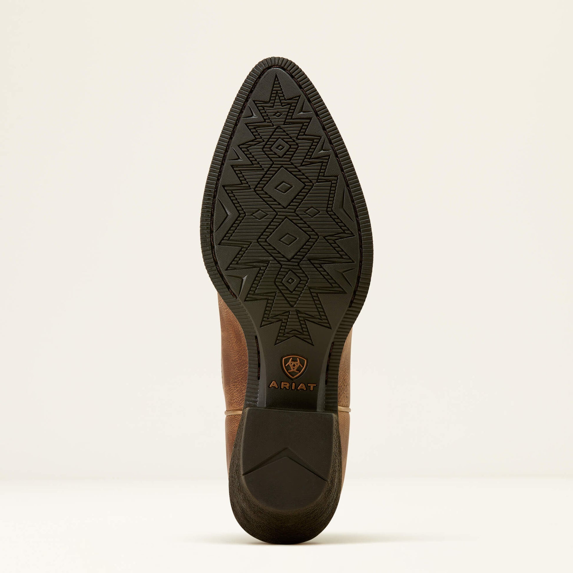 Ariat Heritage J Toe Western Boot