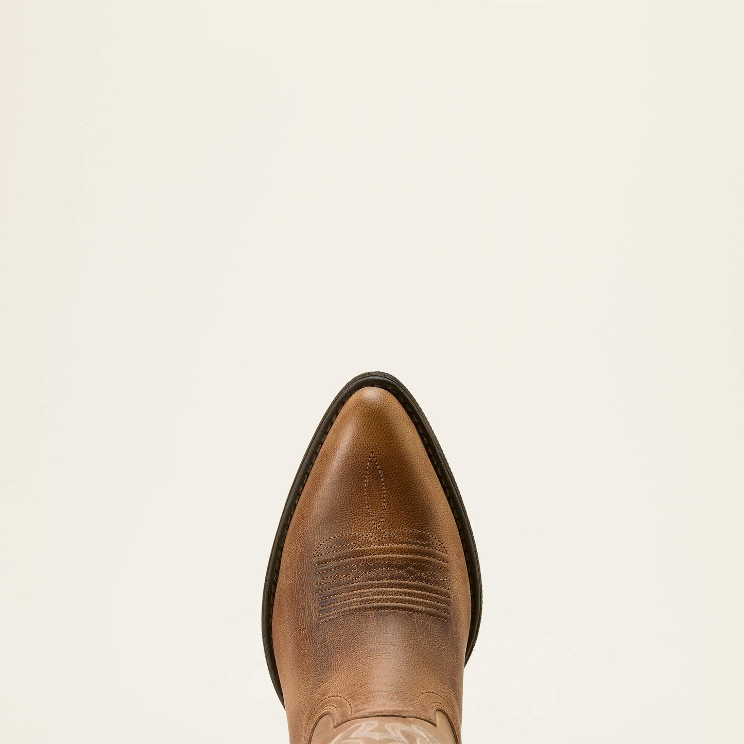 Ariat Heritage J Toe Western Boot