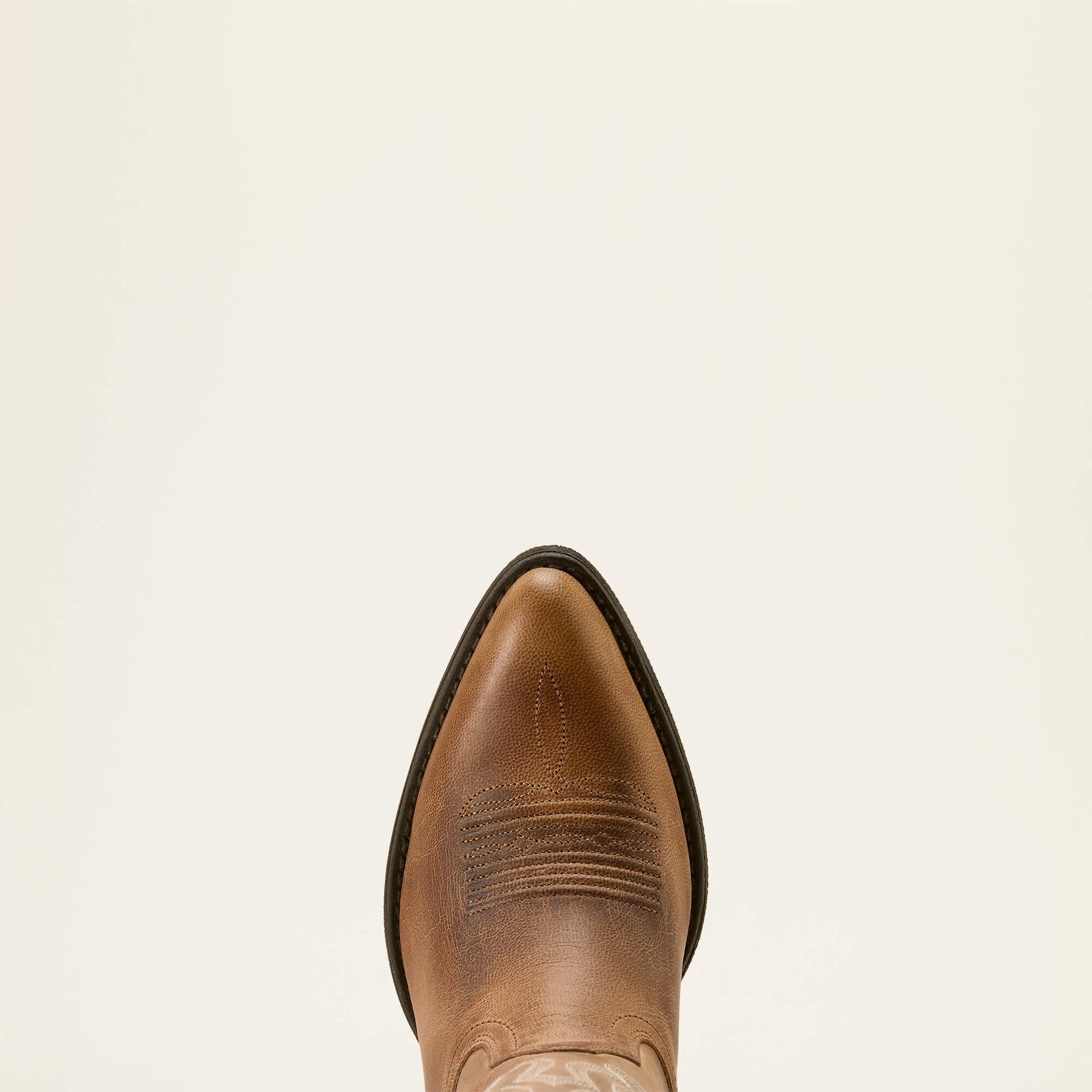 Ariat Heritage J Toe Western Boot