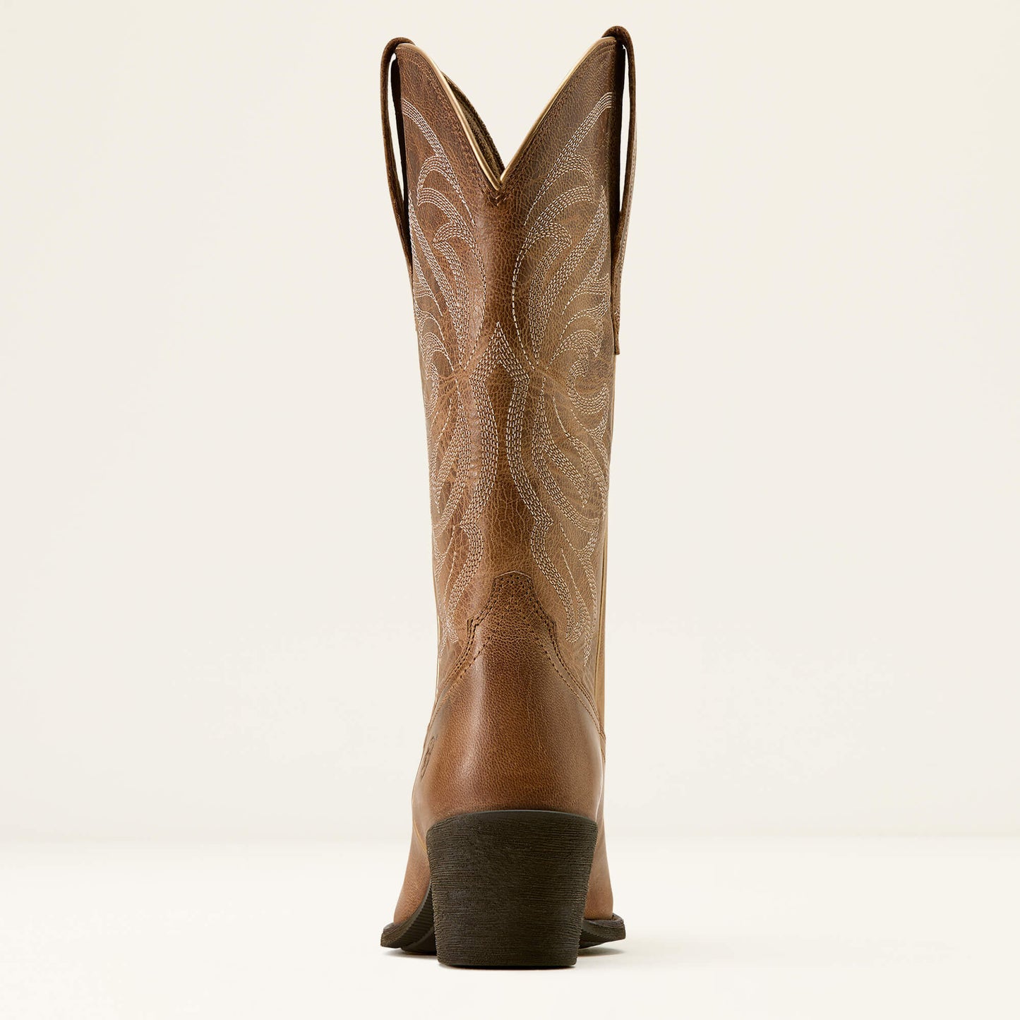 Ariat Heritage J Toe Western Boot
