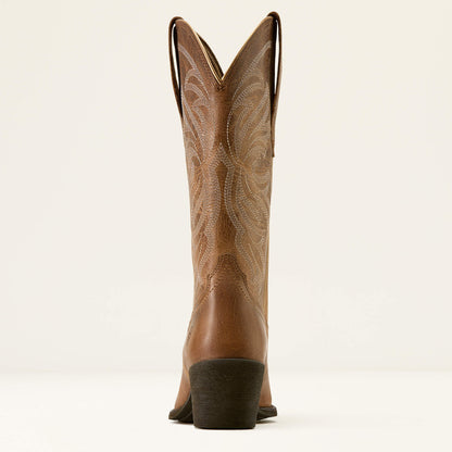 Ariat Heritage J Toe Western Boot