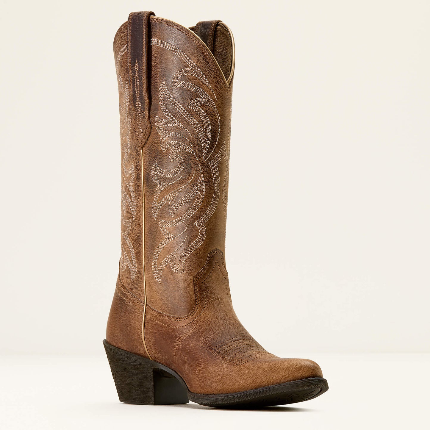 Ariat Heritage J Toe Western Boot