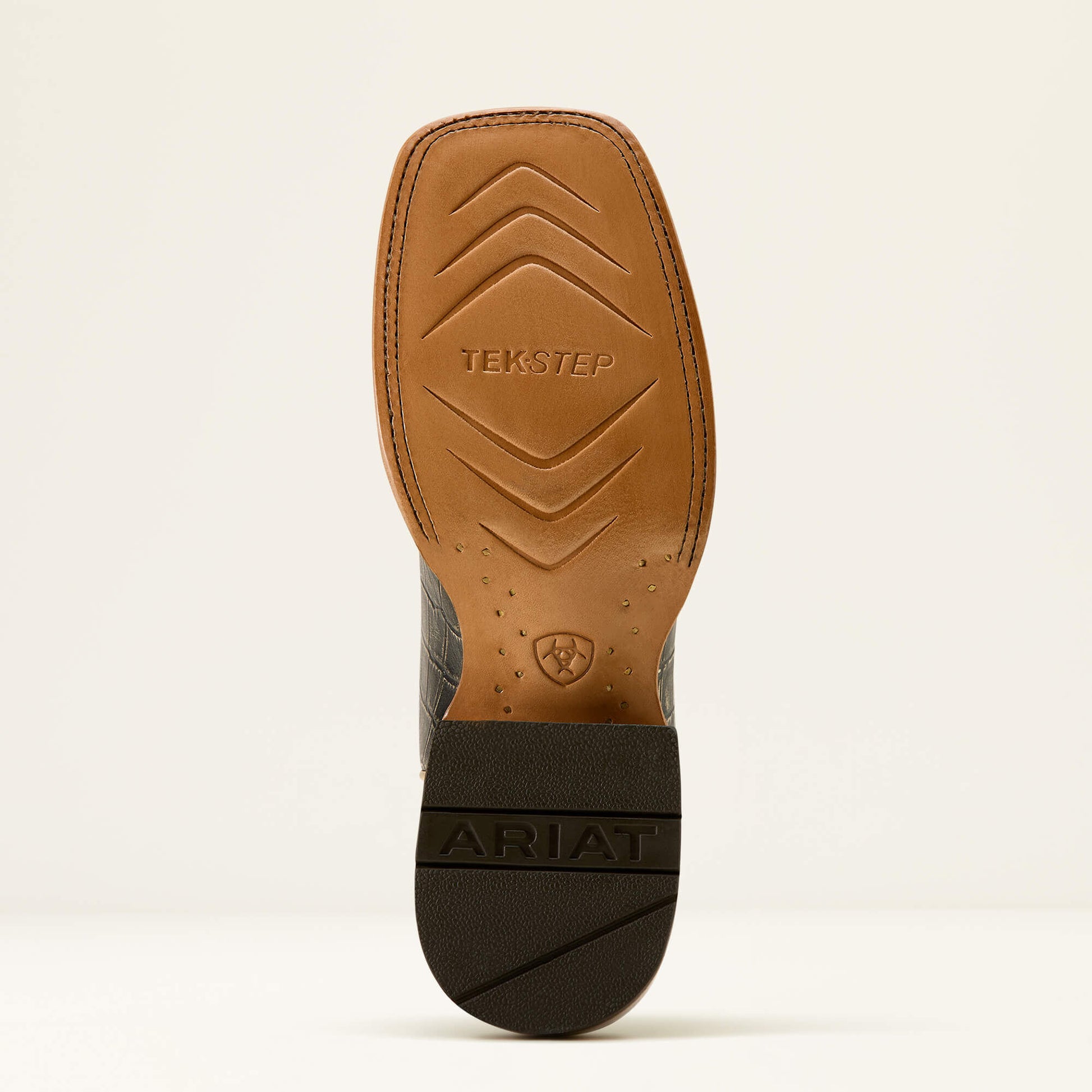 Ariat Frontier Farrah Wide Square Toe Western Boot