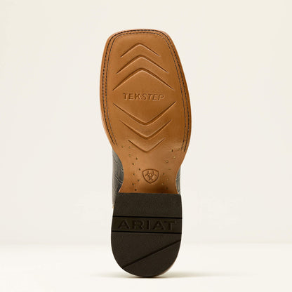 Ariat Frontier Farrah Wide Square Toe Western Boot