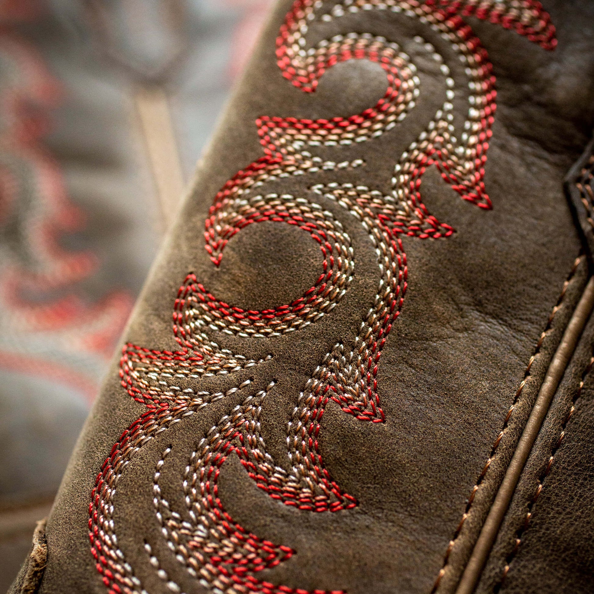 Ariat Hybrid Rancher StretchFit Western Boot