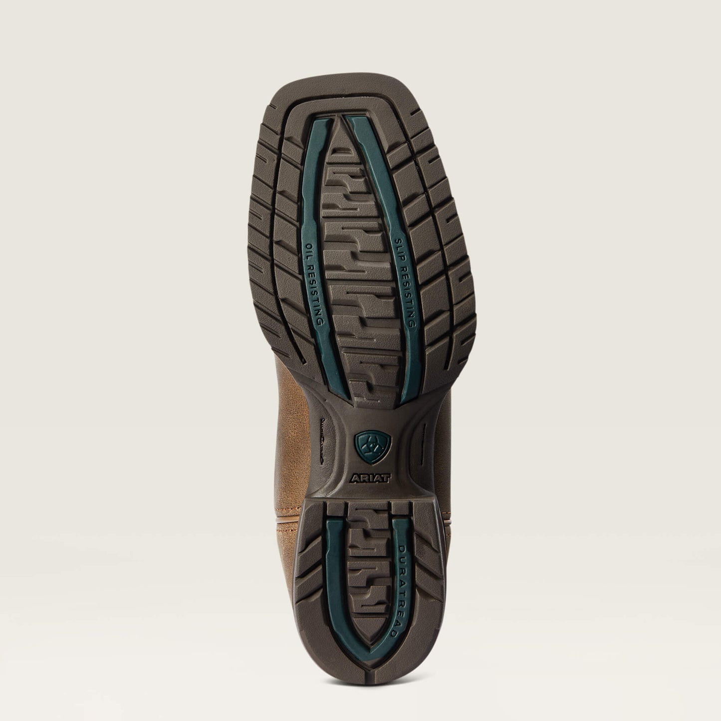 Ariat Hybrid Rancher StretchFit Western Boot