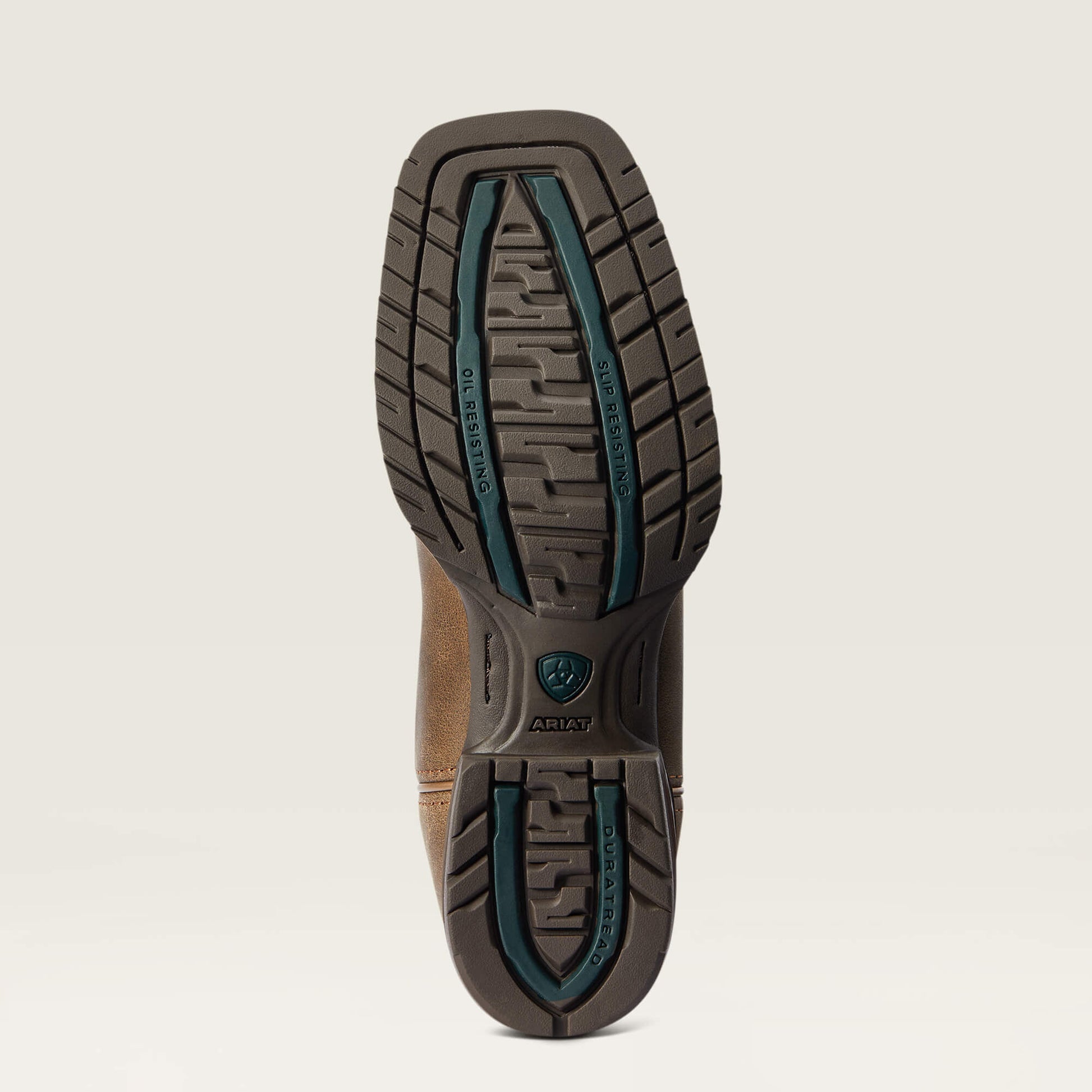 Ariat Hybrid Rancher StretchFit Western Boot