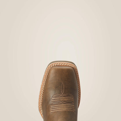 Ariat Hybrid Rancher StretchFit Western Boot