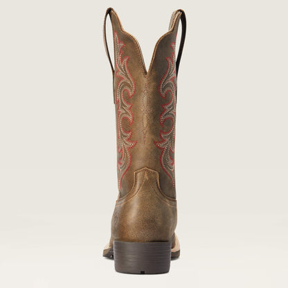 Ariat Hybrid Rancher StretchFit Western Boot