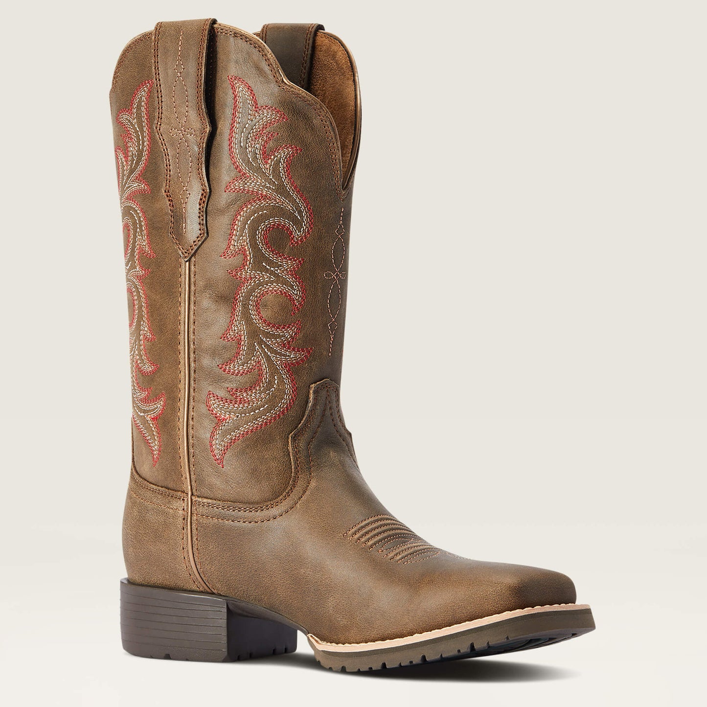 Ariat Hybrid Rancher StretchFit Western Boot
