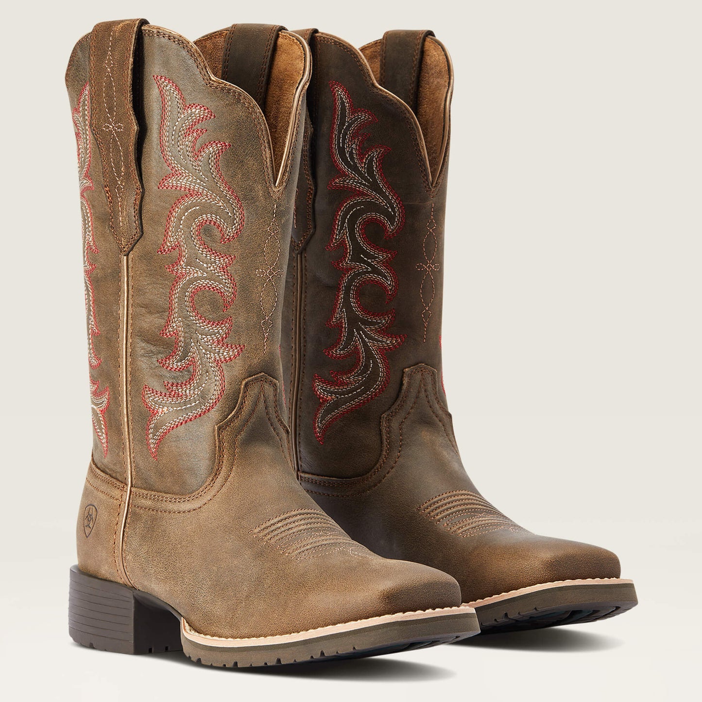 Ariat Hybrid Rancher StretchFit Western Boot