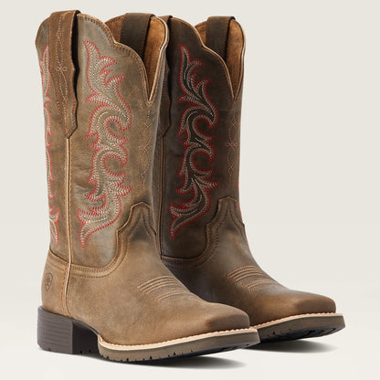 Ariat Hybrid Rancher StretchFit Western Boot