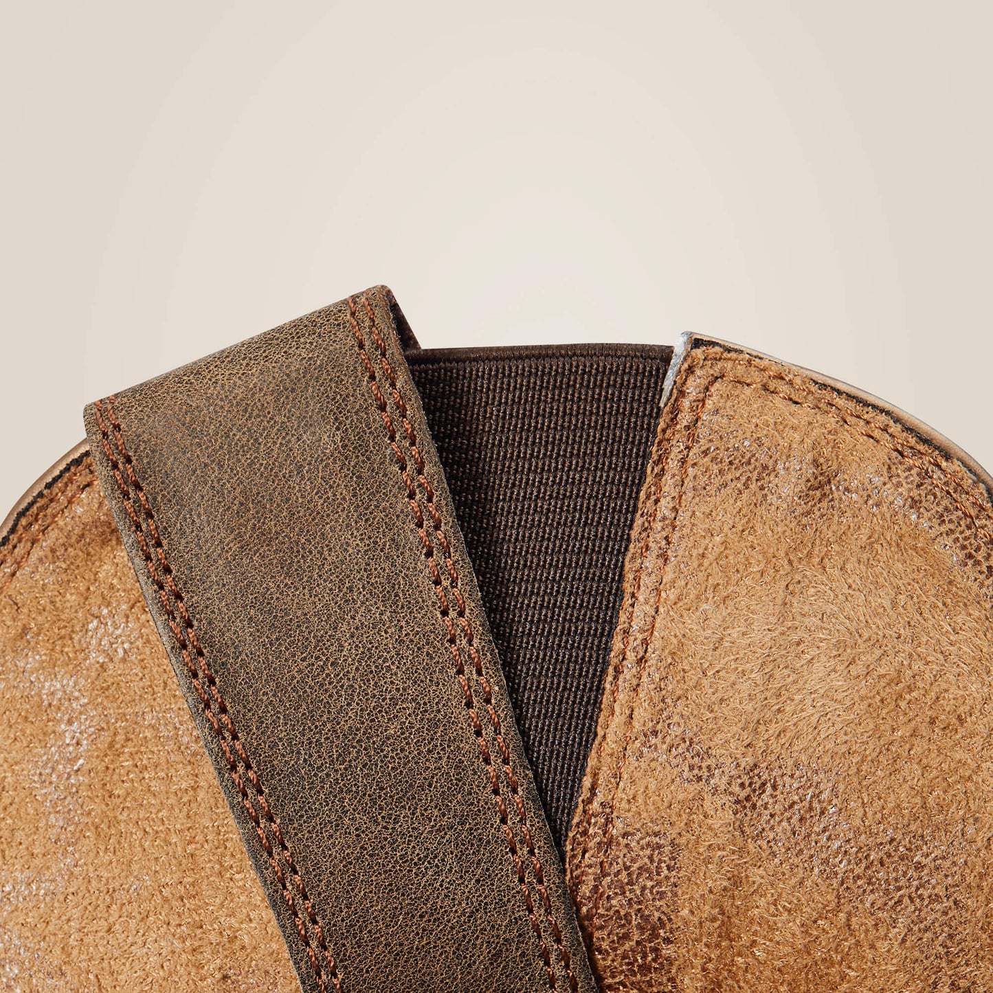 Ariat Hybrid Rancher StretchFit Western Boot