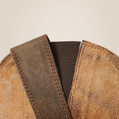 Ariat Hybrid Rancher StretchFit Western Boot