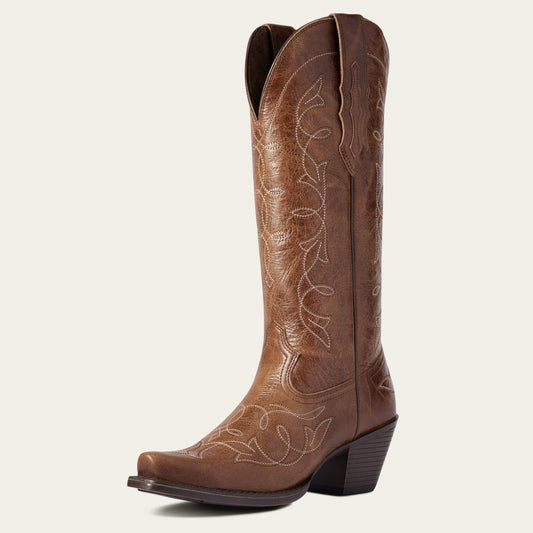 Ariat Heritage D Toe StretchFit Western Boot