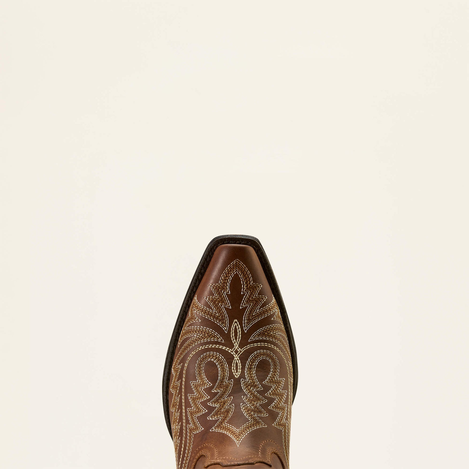 Ariat Round Up Collins D Toe Western Boot